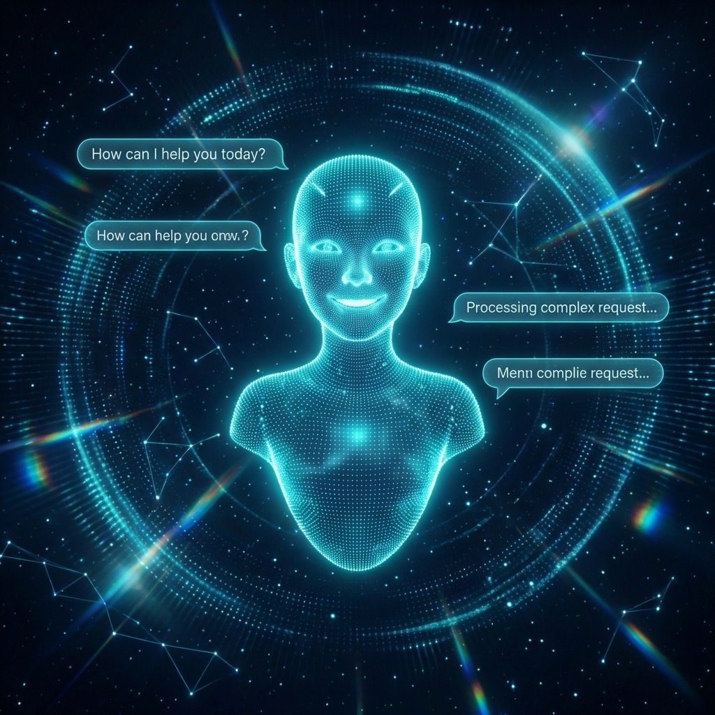 Asistentes e IA Generativa