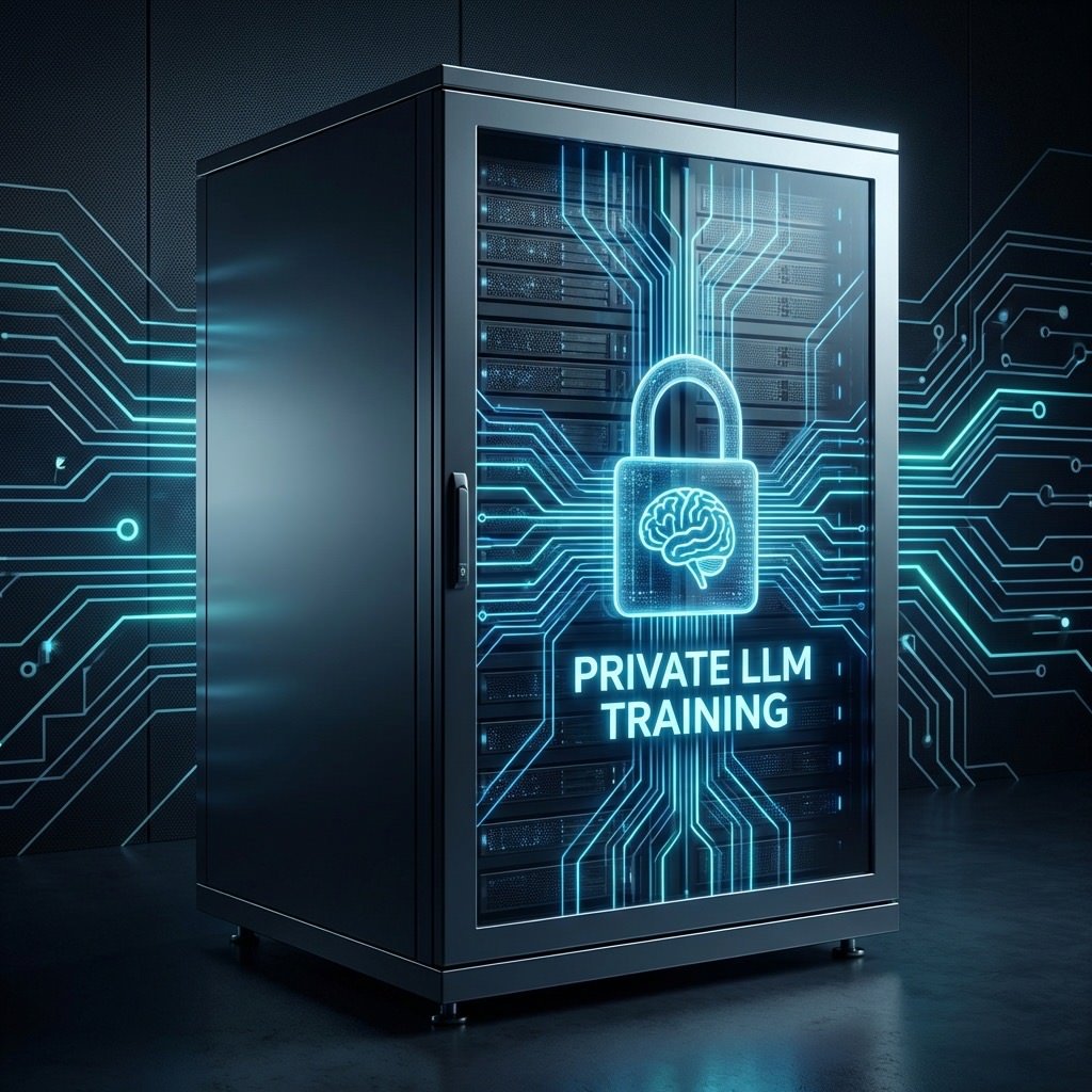 Entrenamiento de LLMs Propios