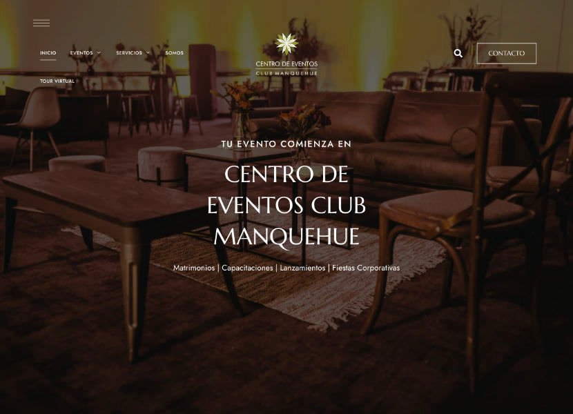 Eventos Club Manquehue