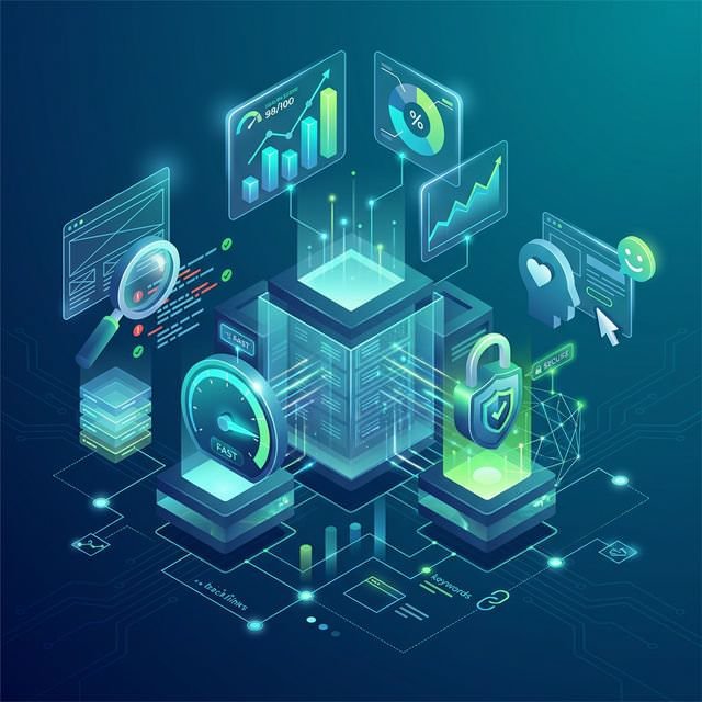 Auditoría SEO Integral