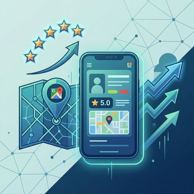 Optimización Google Mi Negocio